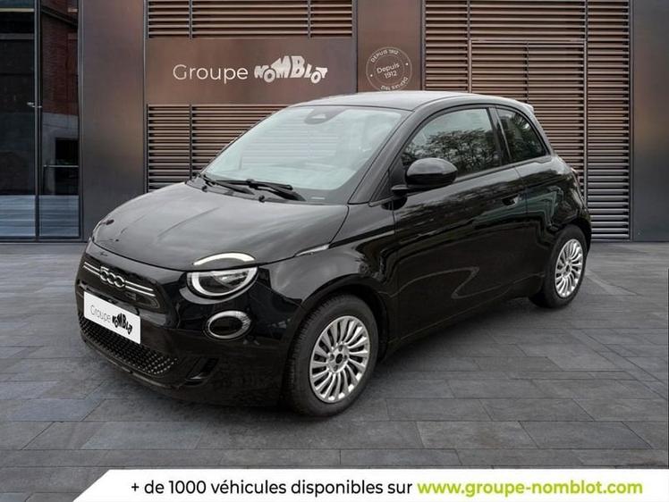 Fiat 500 II  - 15 990 €