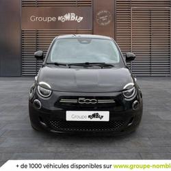 Fiat 500 II e 95 ch Nouvelle occasion - Ch&acirc;tenoy-le-Royal - photo 2/20