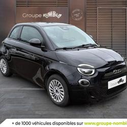 Fiat 500 II e 95 ch Nouvelle occasion - Ch&acirc;tenoy-le-Royal - photo 3/20