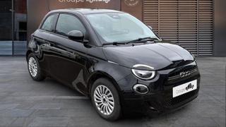 Fiat 500 II  - photo 2