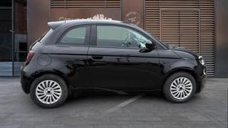 Fiat 500 II  - photo 3