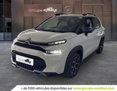 Citroen C3 Aircross Chalon-sur-Saône
