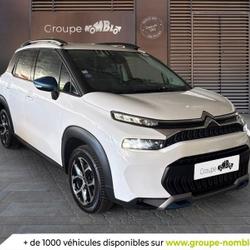 Citroen C3 Aircross PureTech 110 S&S BVM6 Shine occasion - Chalon-sur-Sa&ocirc;ne - photo 3/27