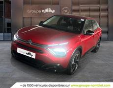 Citroen C4 Chalon-sur-Saône