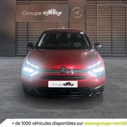 Citroen C4 BlueHDi 130 S&S EAT8 Feel Pack occasion - Chalon-sur-Sa&ocirc;ne - photo 2/26