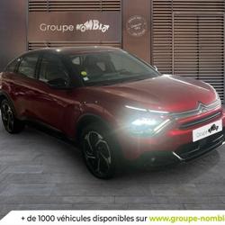 Citroen C4 BlueHDi 130 S&S EAT8 Feel Pack occasion - Chalon-sur-Sa&ocirc;ne - photo 3/26