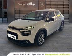 Citroen C3 Chalon-sur-Saône