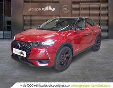 Ds DS3 Chalon-sur-Saône