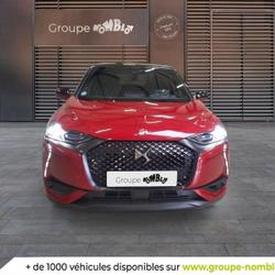 Ds DS3 Crossback PureTech 130 EAT8 Performance Line+ occasion - Chalon-sur-Sa&ocirc;ne - photo 2/32