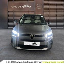 Citroen C3 Hybride 110 ch Automatique Max occasion - Chalon-sur-Sa&ocirc;ne - photo 2/24