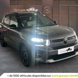 Citroen C3 Hybride 110 ch Automatique Max occasion - Chalon-sur-Sa&ocirc;ne - photo 3/24