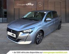 Peugeot 208 Chalon-sur-Saône
