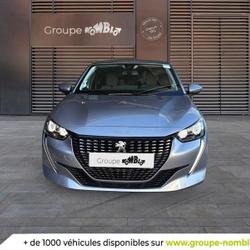 Peugeot 208 PureTech 100 S&S BVM6 Allure Pack occasion - Chalon-sur-Sa&ocirc;ne - photo 2/27
