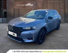 DS DS7 Crossback