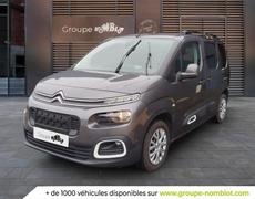 Citroen Berlingo Châtenoy-le-Royal