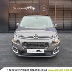 Citroen Berlingo Taille M BlueHDi 130 S&S BVM6 Shine occasion - Ch&acirc;tenoy-le-Royal - photo 2/31