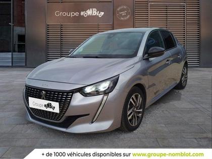 Peugeot 208 - PureTech 100 S&S BVM6 Allure Pack - 12 990 €