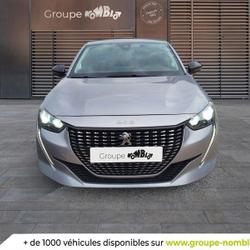 Peugeot 208 PureTech 100 S&S BVM6 Allure Pack occasion - Ch&acirc;tenoy-le-Royal - photo 2/30
