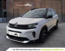 Citroen C5 Aircross Chalon-sur-Saône