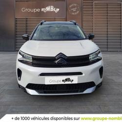 Citroen C5 Aircross PureTech 130 S&S EAT8 Shine occasion - Chalon-sur-Sa&ocirc;ne - photo 2/33