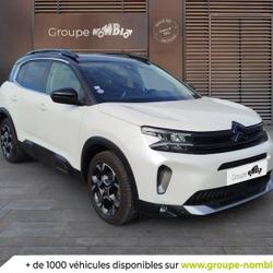 Citroen C5 Aircross PureTech 130 S&S EAT8 Shine occasion - Chalon-sur-Sa&ocirc;ne - photo 3/33