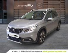 Peugeot 2008 Châtenoy-le-Royal