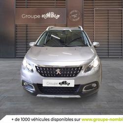 Peugeot 2008 PureTech 110ch S&S EAT6 Allure occasion - Ch&acirc;tenoy-le-Royal - photo 2/29