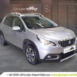 Peugeot 2008 PureTech 110ch S&S EAT6 Allure occasion - Ch&acirc;tenoy-le-Royal - photo 3/29