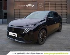 Peugeot 3008 Châtenoy-le-Royal