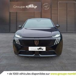 Peugeot 3008 Hybrid 145 e-DCS6 Allure Business occasion - Ch&acirc;tenoy-le-Royal - photo 2/31