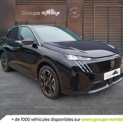 Peugeot 3008 Hybrid 145 e-DCS6 Allure Business occasion - Ch&acirc;tenoy-le-Royal - photo 3/31