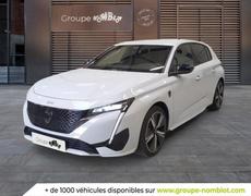 Peugeot 308 III Phase 1 Hybrid 145 e-DCS6 GT