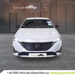 Peugeot 308 III Phase 1 Hybrid 145 e-DCS6 GT occasion - Ch&acirc;tenoy-le-Royal - photo 2/32