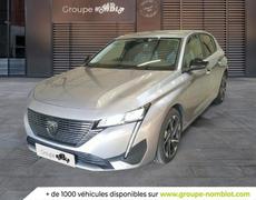 Peugeot 308 III Phase 1 Châtenoy-le-Royal
