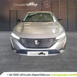 Peugeot 308 III Phase 1 Hybrid 136 e-DCS6 Allure occasion - Ch&acirc;tenoy-le-Royal - photo 2/29