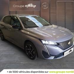 Peugeot 308 III Phase 1 Hybrid 136 e-DCS6 Allure occasion - Ch&acirc;tenoy-le-Royal - photo 3/29