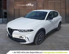 Alfa Romeo Tonale Châtenoy-le-Royal