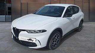 Alfa Romeo Tonale  - photo 0