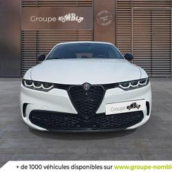 Alfa Romeo Tonale 1.5 Hybrid 130 ch TCT7 Sprint occasion - Ch&acirc;tenoy-le-Royal - photo 2/24
