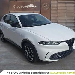 Alfa Romeo Tonale 1.5 Hybrid 130 ch TCT7 Sprint occasion - Ch&acirc;tenoy-le-Royal - photo 3/24