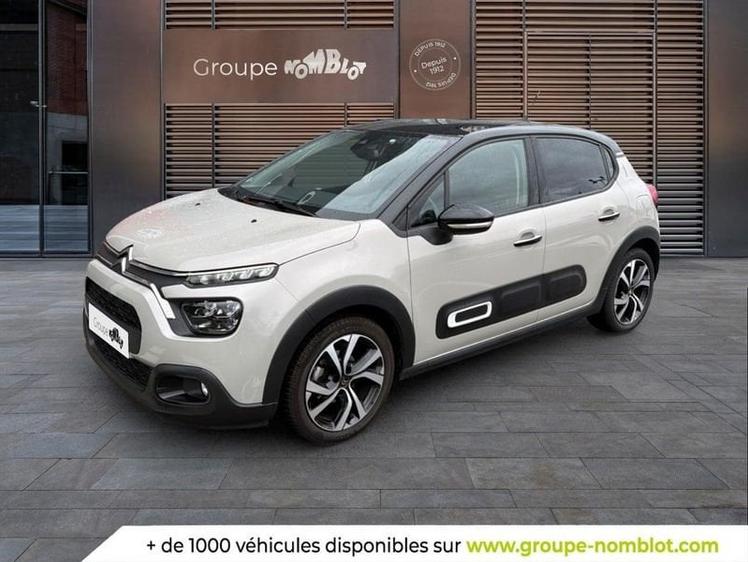 Citroen C3  - 12 290 €