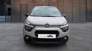 Citroen C3  - photo 1