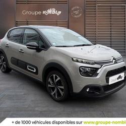 Citroen C3 PureTech 110 S&S EAT6 Shine Pack occasion - Ch&acirc;tenoy-le-Royal - photo 3/20