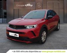 Opel Mokka Châtenoy-le-Royal
