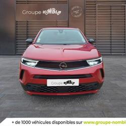 Opel Mokka 1.5 Diesel 110 ch BVM6 Edition occasion - Ch&acirc;tenoy-le-Royal - photo 2/30