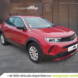 Opel Mokka 1.5 Diesel 110 ch BVM6 Edition occasion - Ch&acirc;tenoy-le-Royal - photo 3/30