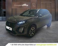 Peugeot 2008 Châtenoy-le-Royal