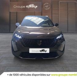 Peugeot 2008 Hybrid 136 e-DCS6 GT occasion - Ch&acirc;tenoy-le-Royal - photo 2/30