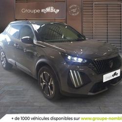 Peugeot 2008 Hybrid 136 e-DCS6 GT occasion - Ch&acirc;tenoy-le-Royal - photo 3/30