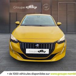 Peugeot 208 PureTech 75 S&S BVM5 Active occasion - Ch&acirc;tenoy-le-Royal - photo 2/28